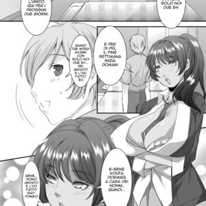 Le milf in vacanza Ch.8 (22/36)